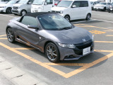 S660 アルファ 