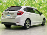インプレッサスポーツ 1.6 i-S アイサイト 4WD 