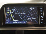 カーナビが付いていれば初めて通る道でも迷わずに目的地にたどり着けますね。迷わなければ余計なガソリンも使わずにエコです。