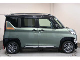 デリカミニ T プレミアム 4WD 