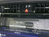 CD再生機能付き!