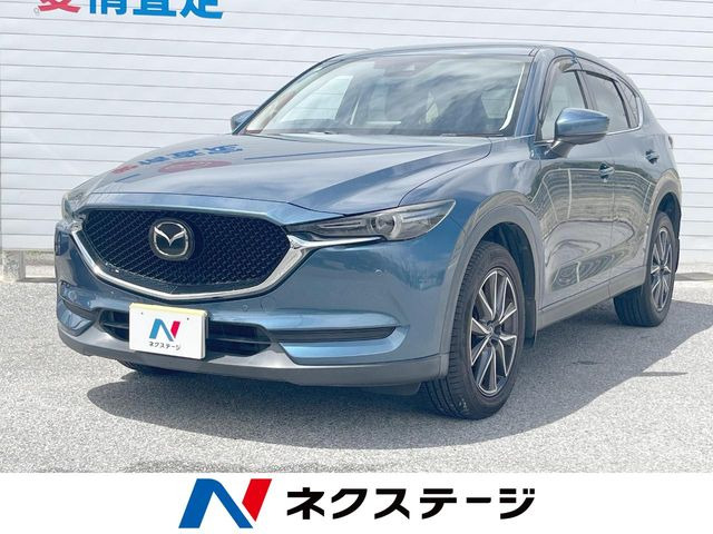 CX-5 2.0 20S プロアクティブ 