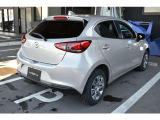 MAZDA2 1.5 15S プロアクティブ スマートエディションII 