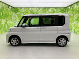 タントカスタム X SAIII 4WD 