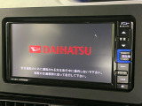 【純正ナビ】人気の純正ナビを装備。オーディオ機能も充実しており、Bluetooth接続すればお持ちのスマホやMP3プレイヤーの音楽を再生可能!毎日の運転がさらに楽しくなります!!