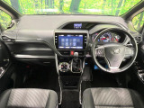 ヴォクシー 2.0 ZS 煌II 