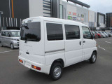 クリッパーEV 2シーター 