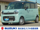 当社社有車アップです☆ 全国のスズキディーラー店でお受けいただける保証付です☆