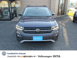 T-Cross TSI アクティブ 