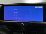 ブルートゥースに接続することにより、スマホに入ったお気に入りの音楽を車内で楽しむことができます♪あると本当に便利な機能になっています!