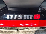 ノートオーラ 1.2 NISMO 