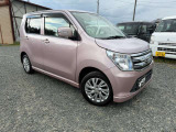 ワゴンR FZ 4WD 