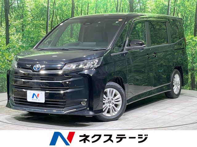 ノア 1.8 ハイブリッド S-G 