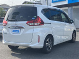 フリード 1.5 G ホンダセンシング 