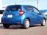 ノート 1.2 e-POWER X 