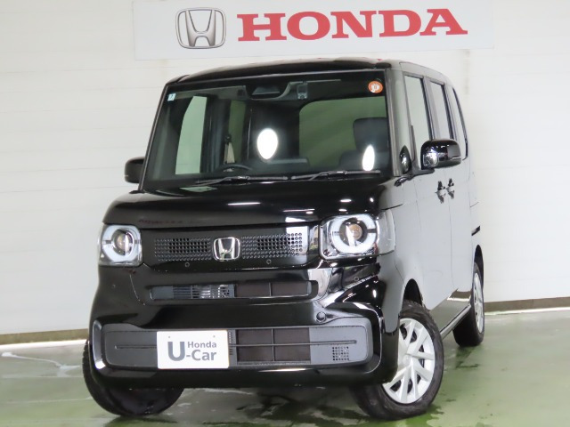 N-BOX  660 4WD
