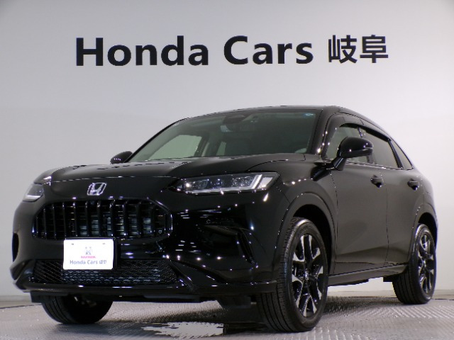 ZR-V 1.5 Z 4WD 