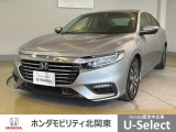 車名の由来:インサイトは英語で「洞察力」「見抜く力」という意味。「世の中の動きを深くとらえて、環境技術や走る楽しさを提案していく観察眼をもったクルマ」としての思いをこめて命名。