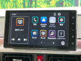 ムーヴキャンバス ストライプス G 