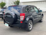エスクード 2.4 XG 4WD 修復歴無し