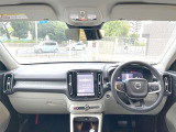 XC40 ウルトラ B4 AWD 4WD 