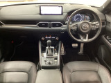 CX-5  2.5 25S スポーツ アピアランス