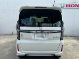 Hondaスマートキーシステム