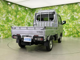 ハイゼットトラック ジャンボ エクストラ 4WD