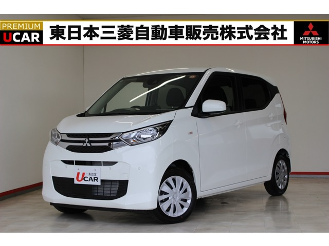 eKワゴン M