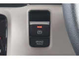 【電子制御パ^-キングブレーキ】