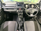 ジムニーシエラ 1.5 JL 4WD 