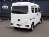 リヤビューの画像になります。オリックス認定中古車には、ご購入後も安心してお乗りいただくために、独自の「オリックス認定中古車保証」をお付けしています。