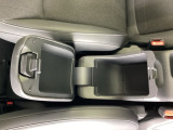 運転席側 収納