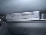 CD/DVD再生機能付き!
