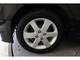アルミホイール【タイヤサイズ175/65R15】
