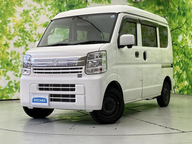 エブリイ ジョイン ハイルーフ 4WD 