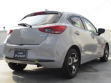MAZDA2 1.5 15BD 