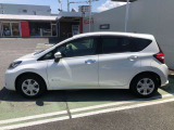 ノート 1.2 e-POWER X 