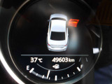 走行距離49,603Km!