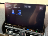 Bluetoothオーディオをはじめ様々なオーディオソースがついています!これでドライブもより一層楽しめますね!