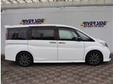 神奈川でお車を探すなら リバーサイド 。当店では在庫数800台展示中となります。残価設定型ゴジュッパローンをメインで販売しており月々のお支払いをお安く高年式車を乗りたい方へ是非ご検討ください。
