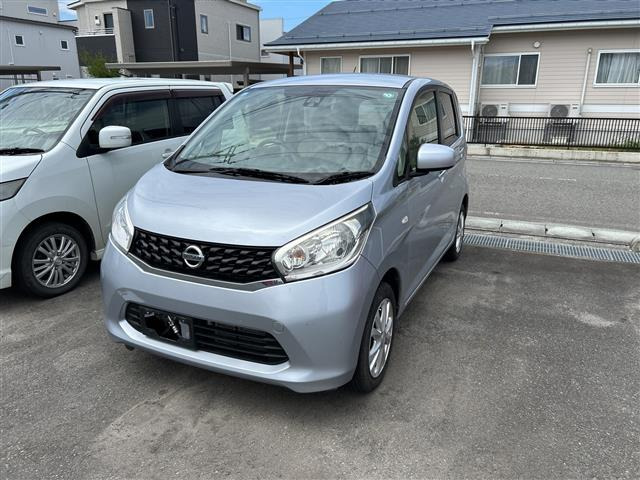 デイズ S 修復歴無し