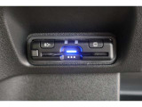 ETC車載器付ですので高速道路の料金所もスムーズに通行できます。
