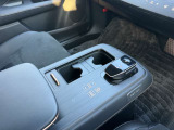 操作しやすい電制シフトです☆ご納車の際にご案内させていただきます!