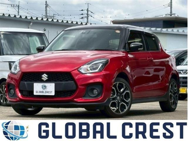 スイフト  スポーツ 1.4