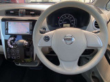 デイズの運転席周りの画像です。興味がわいて来ませんか?ゆっくり、じっくりご覧下さい。