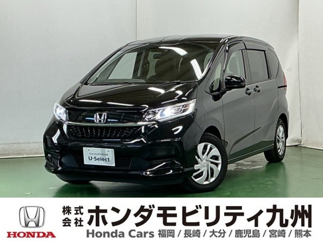 フリード 1.5 G ホンダセンシング 