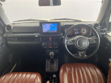 ジムニー XC 4WD 修復歴無し