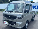 キャリイ スーパーキャリイ X 4WD 