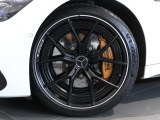 AMG GT 4ドアクーペ 63 S E パフォーマンス 4WD 